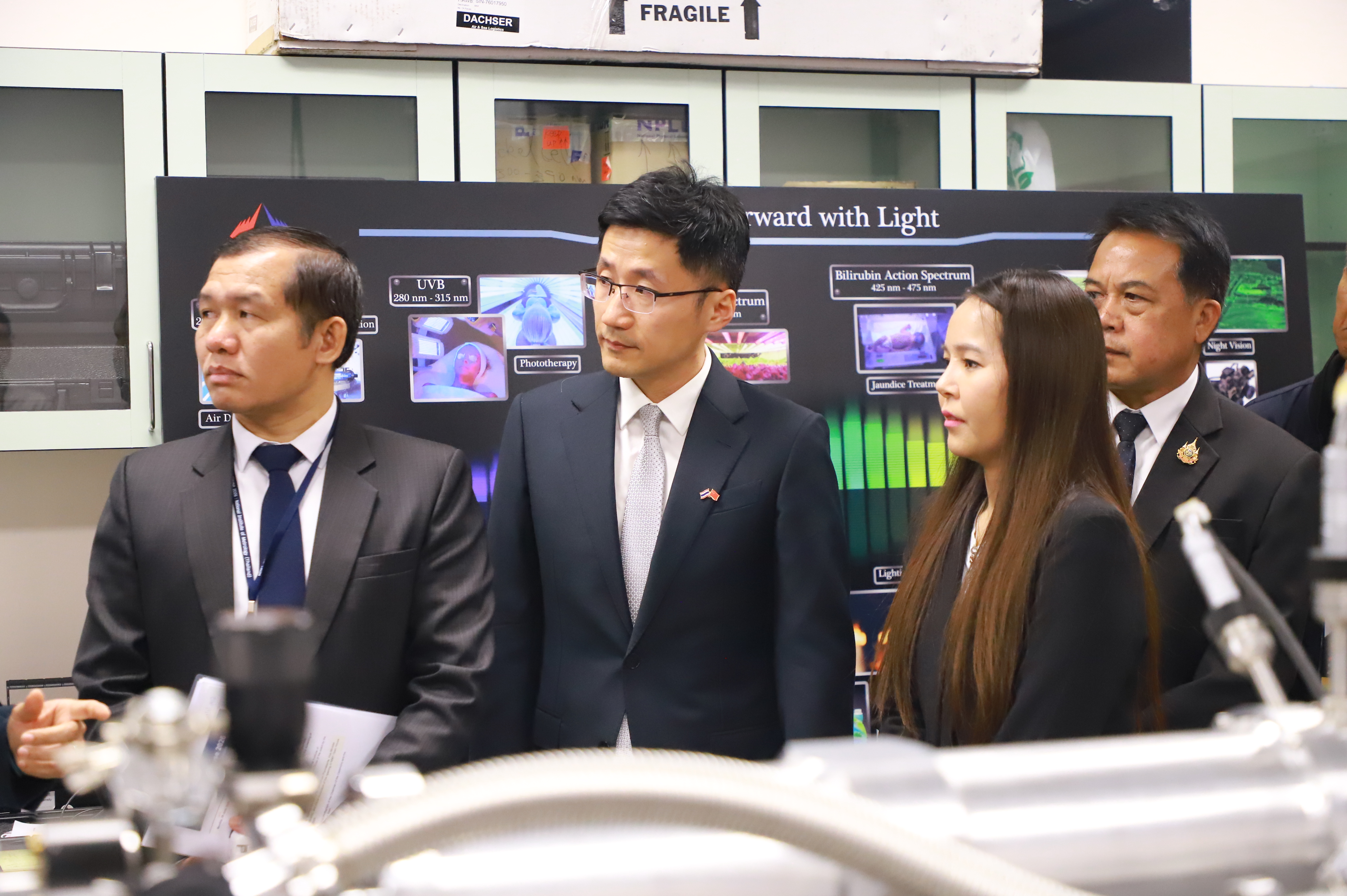 title - ส.ป.ก. ร่วมงาน NIMT Open House 2026 ยกระดับ “มาตรวิทยาไทย เทียบเท่า มาตรวิทยาโลก”